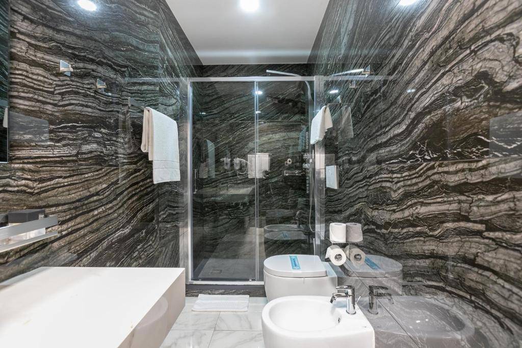 Gregorio VII Luxury Suites San Damaso