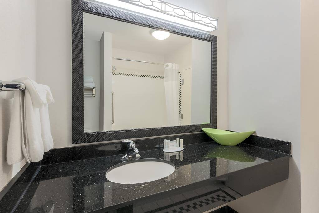 Fairfield Inn Mahwah