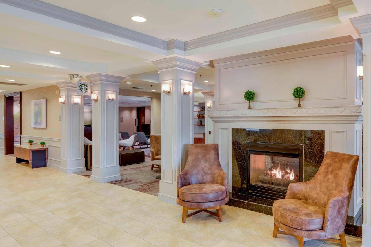 Courtyard by Marriott Cranbury South Brunswick