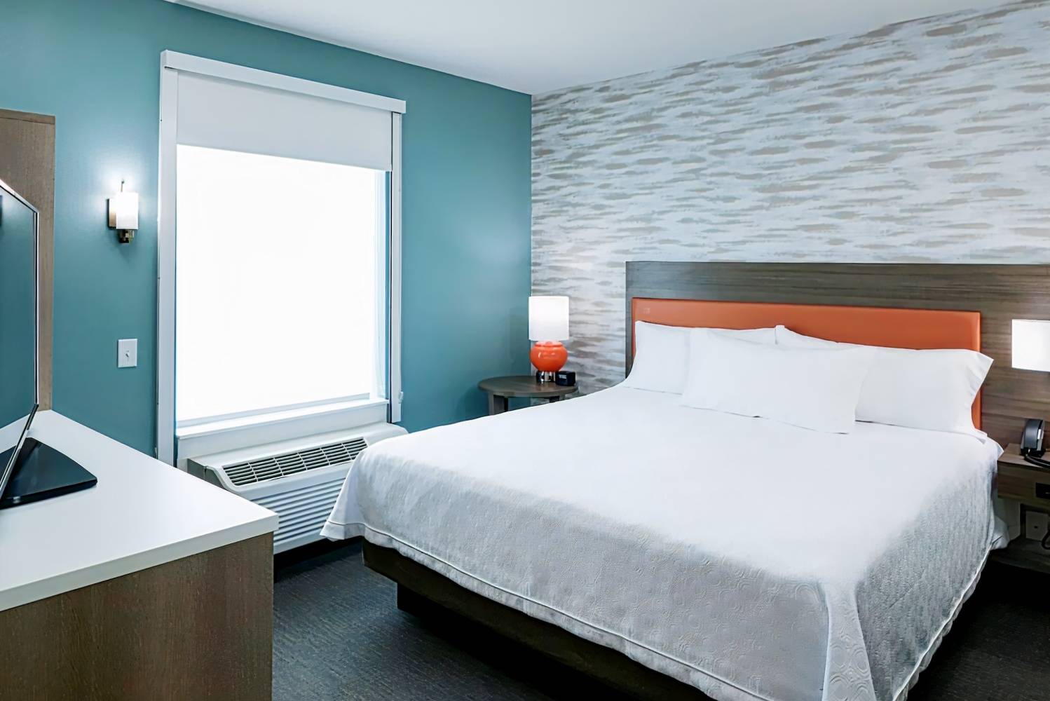 Home2 Suites By Hilton Jacksonville Airport