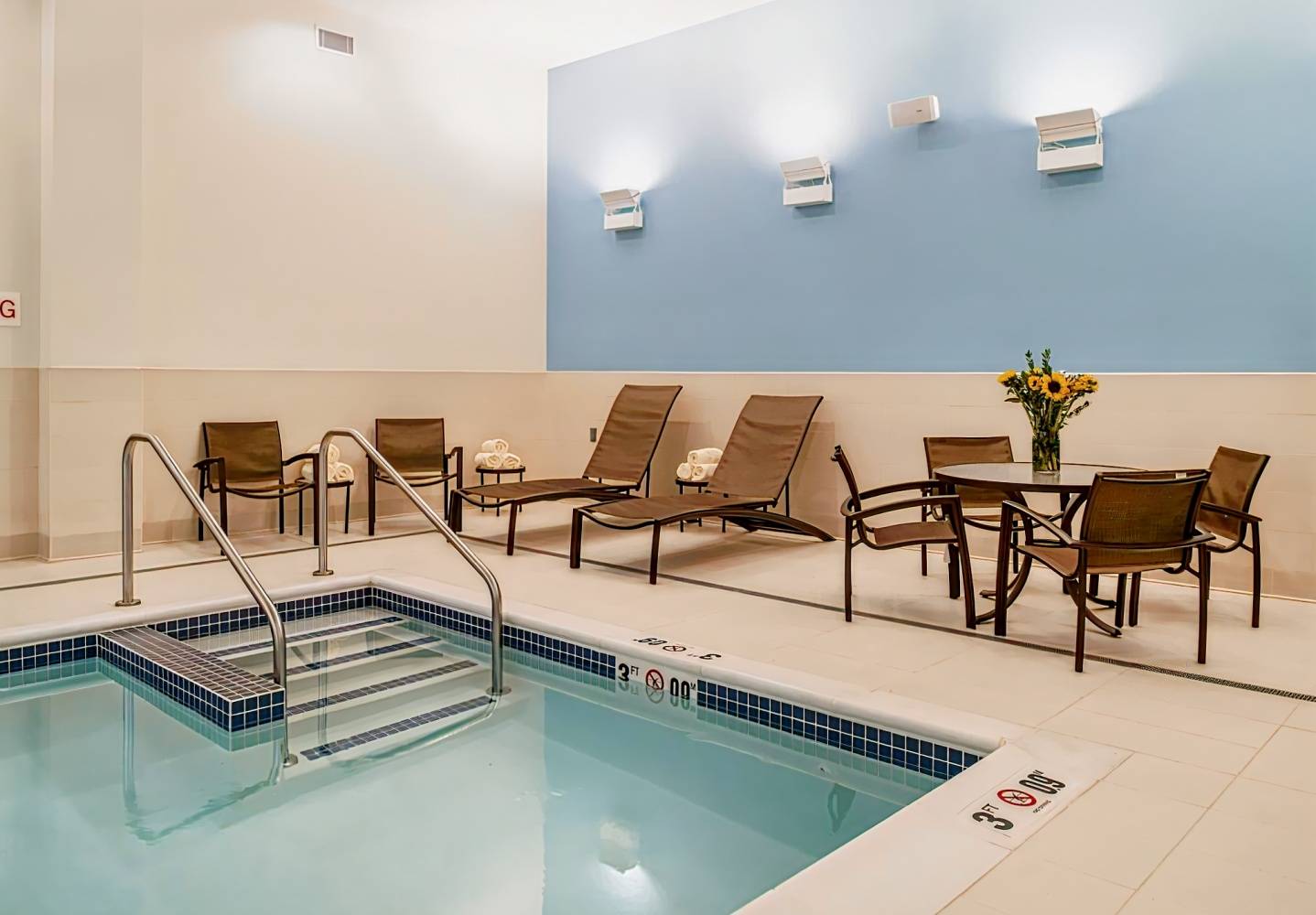 Hyatt Place Portland-Old Port