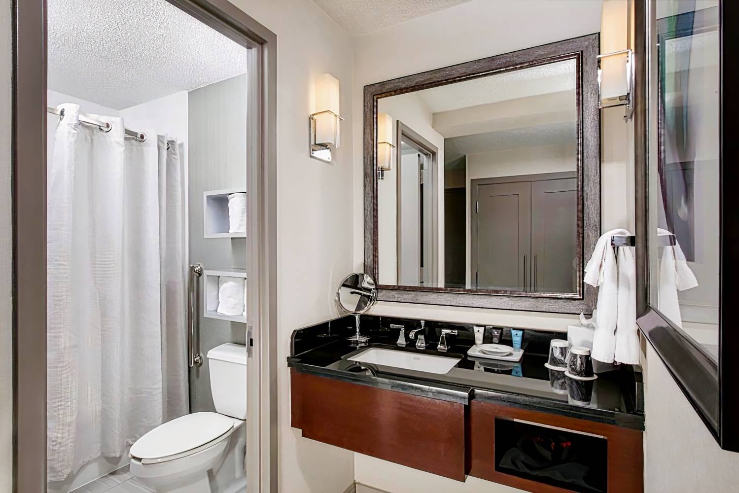 Crowne Plaza Atlanta Midtown
