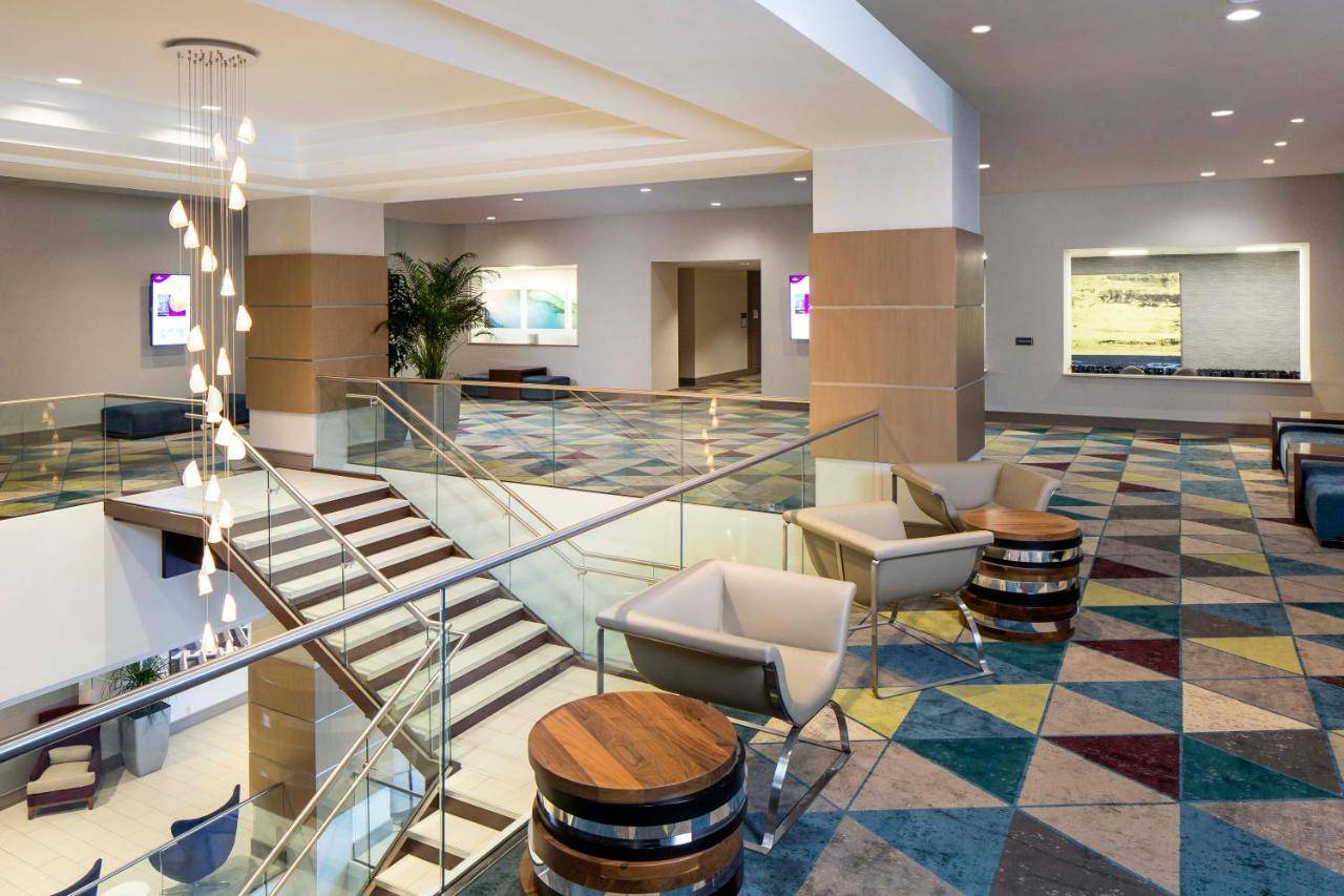 Crowne Plaza Atlanta Midtown