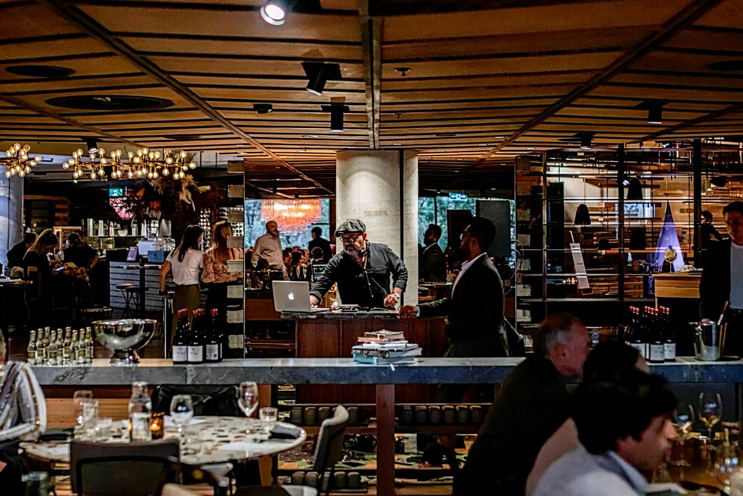 Ovolo Nishi