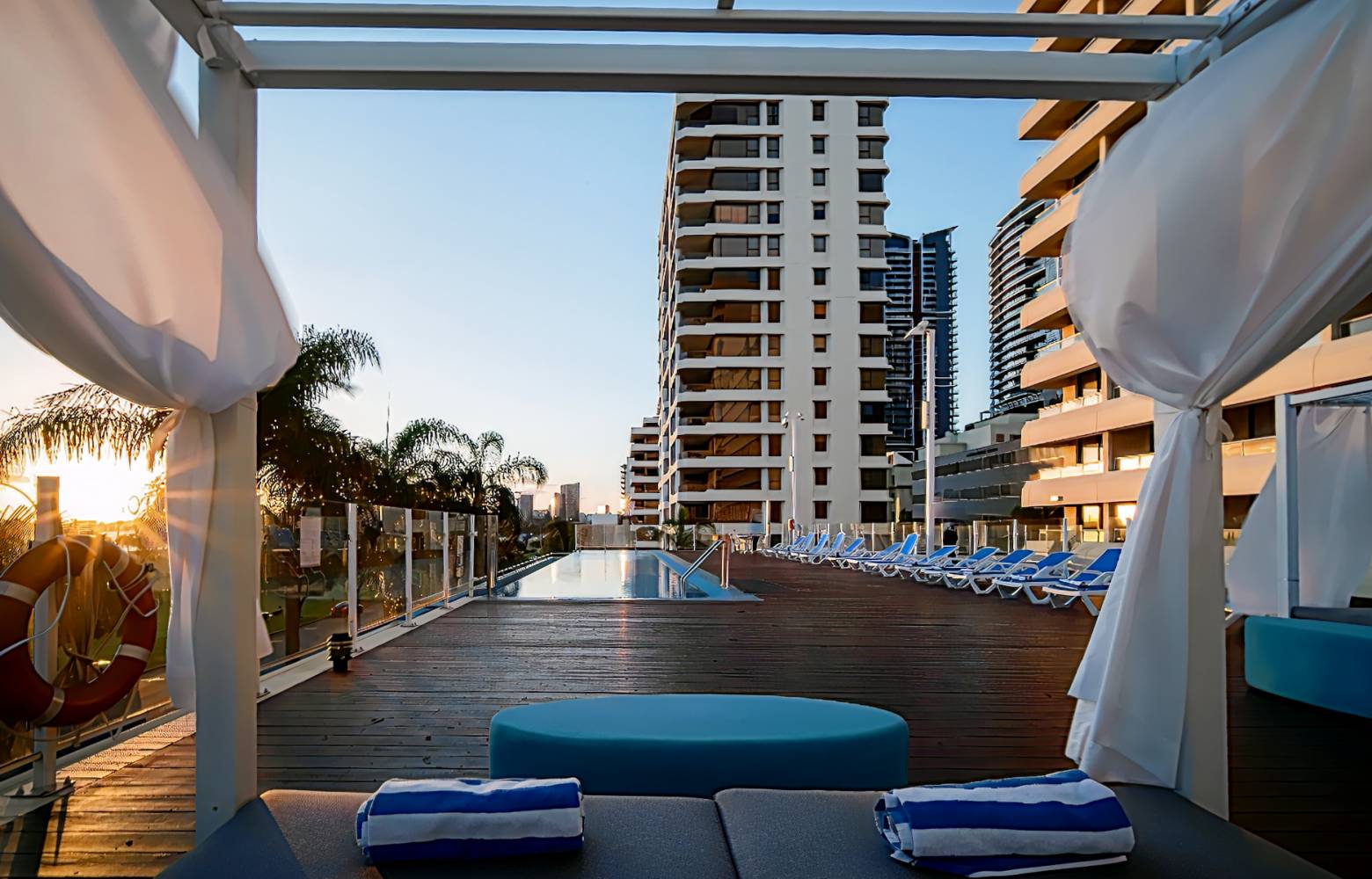 Crowne Plaza Perth