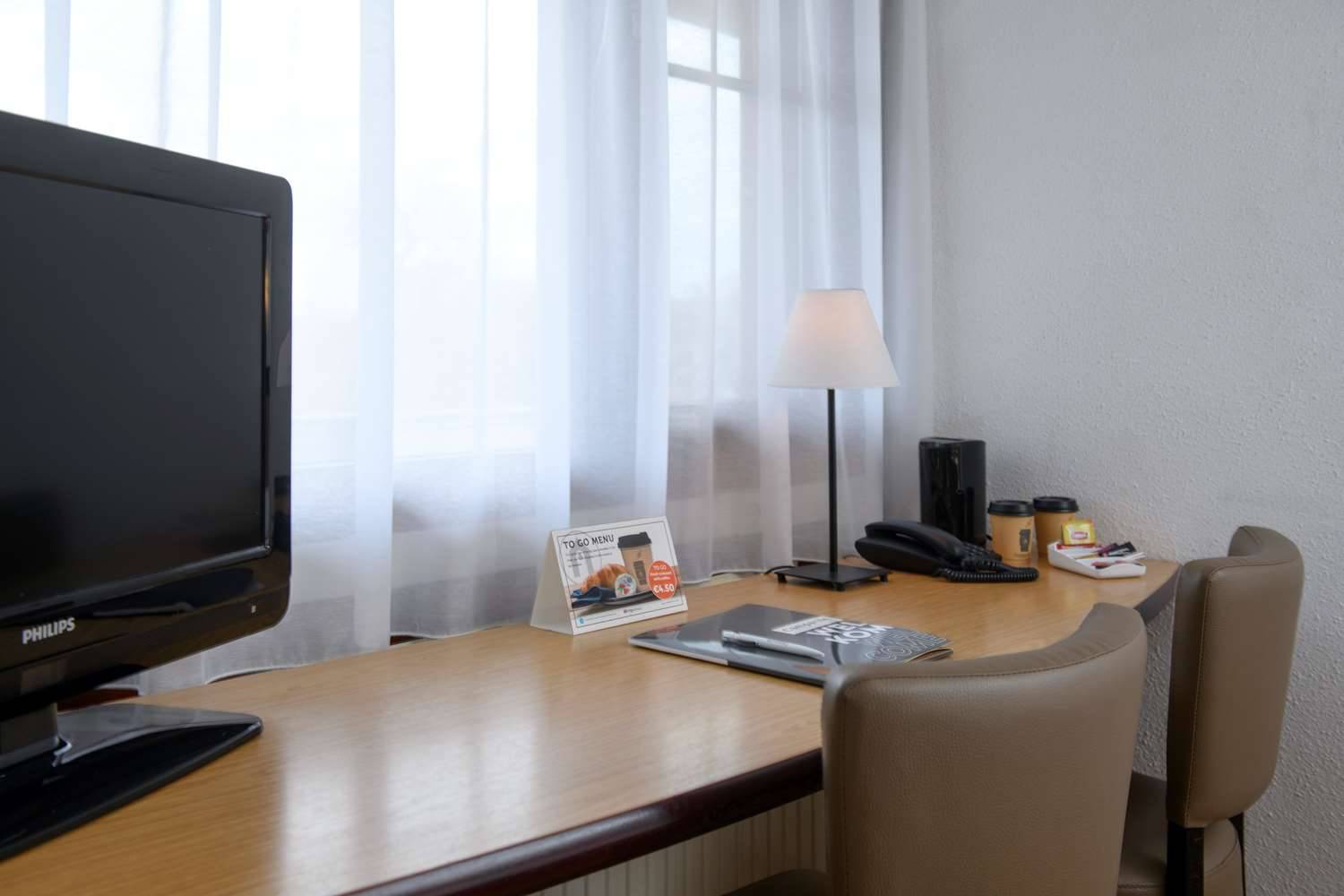 Campanile Hotel & Restaurant Breda