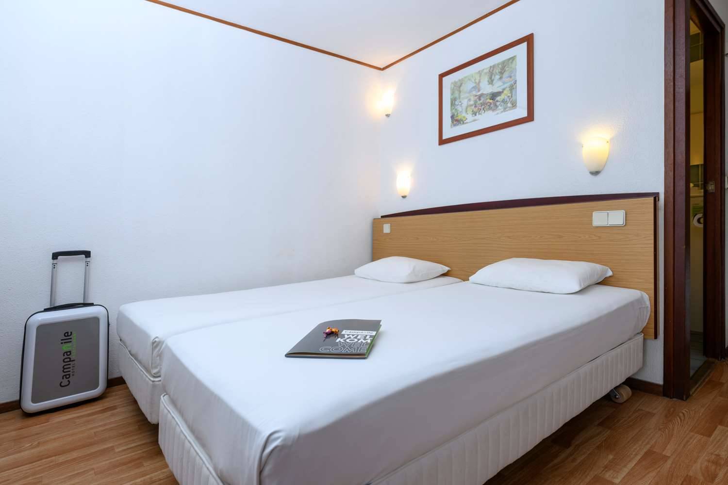 Campanile Hotel & Restaurant Breda