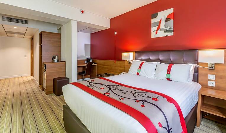 Holiday Inn Clermont Ferrand