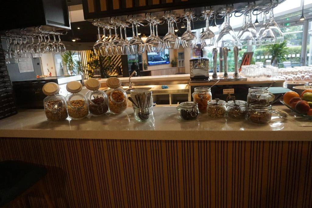 Holiday Inn Clermont Ferrand Centre