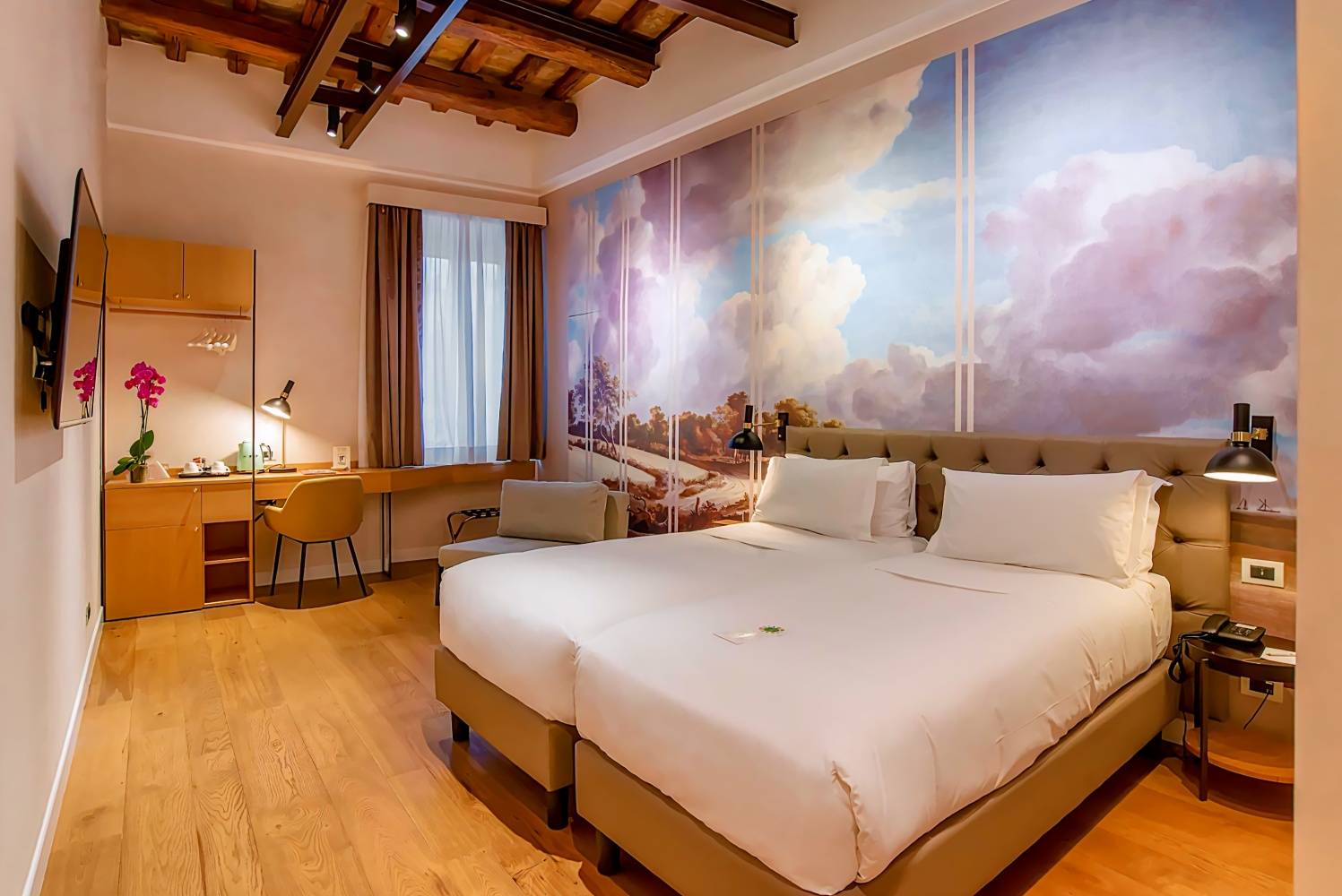 Hotel Accademia