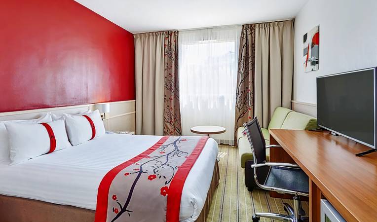 Holiday Inn Toulon Centre Ville