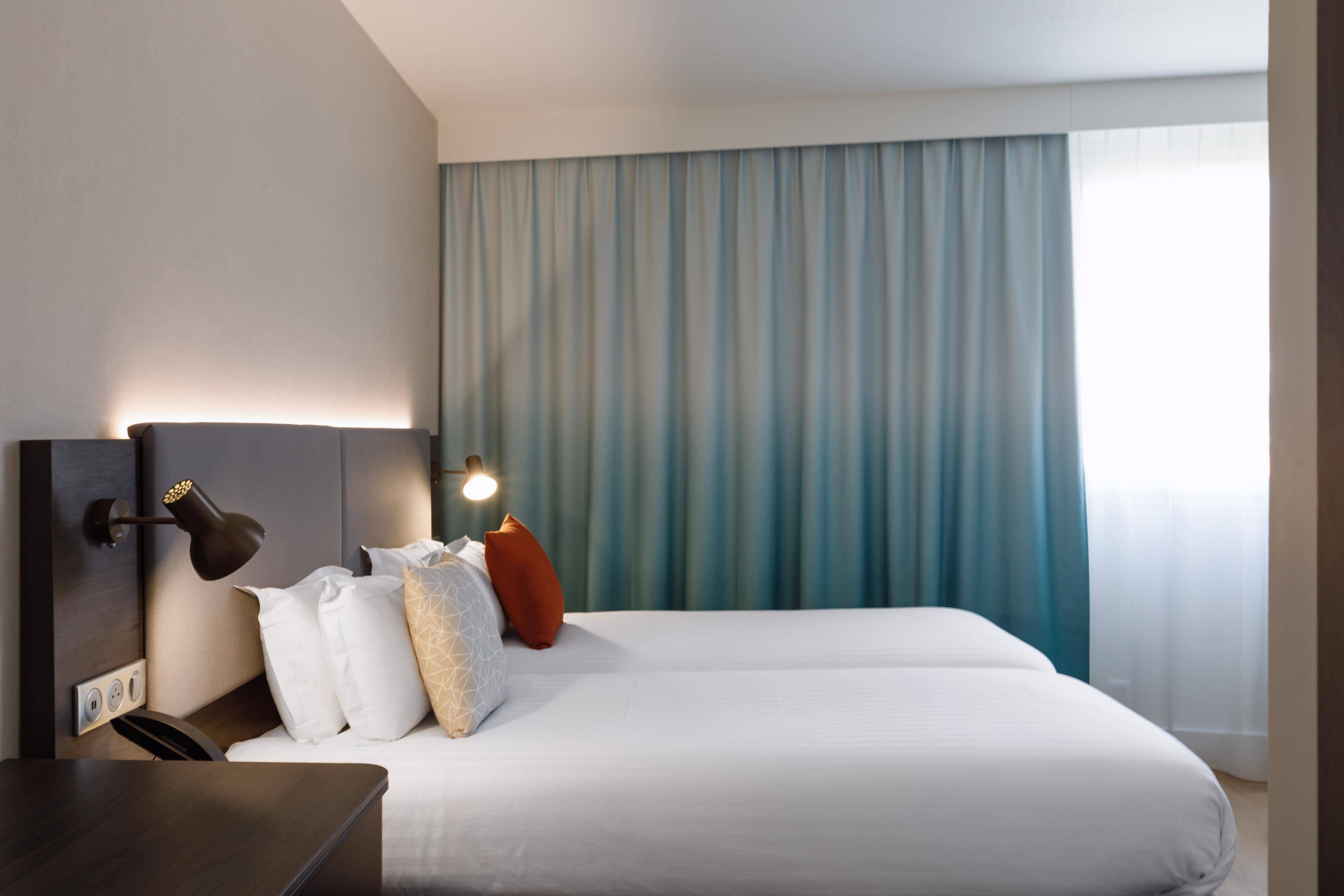 Holiday Inn Toulon City Centre, an IHG Hotel
