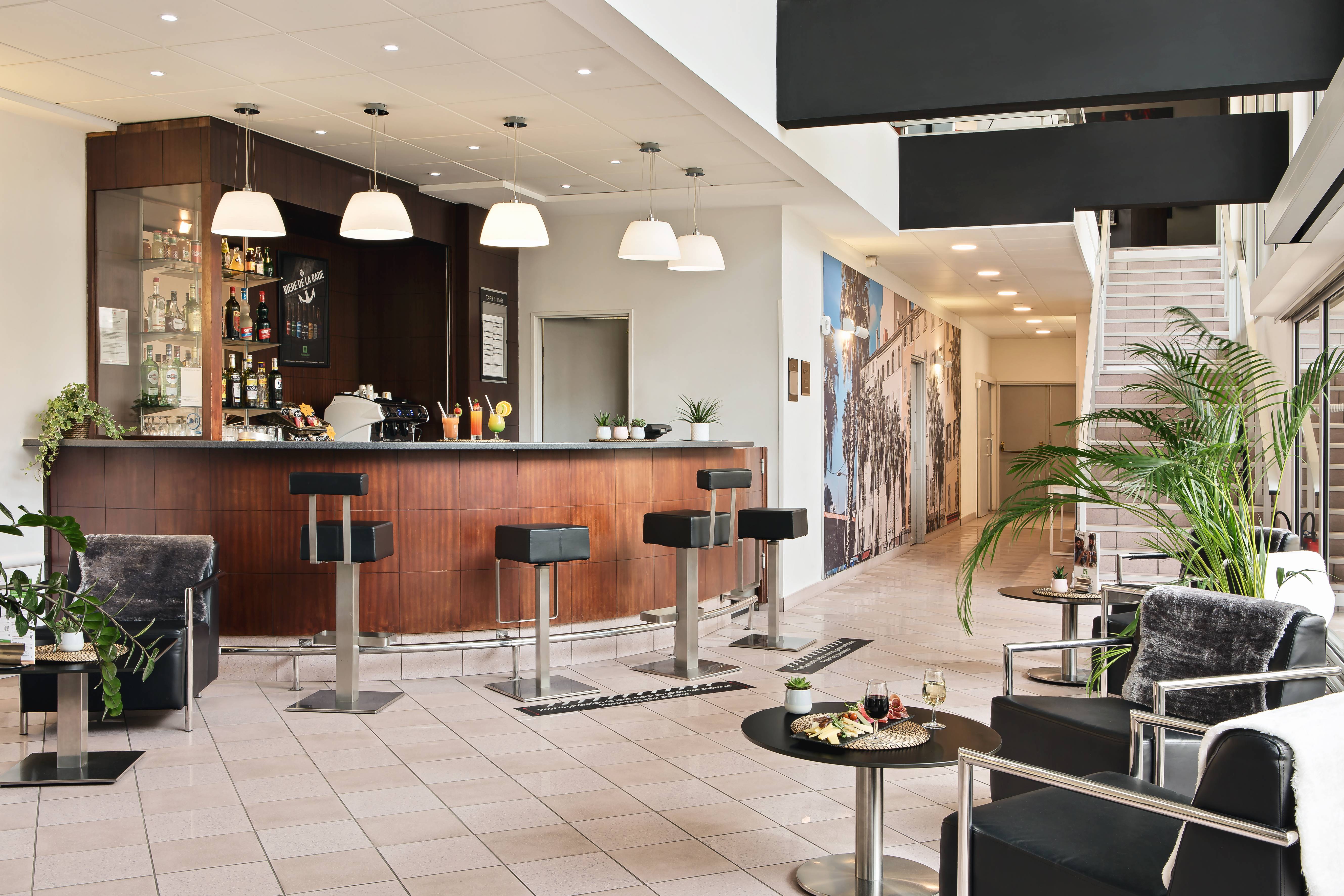 Holiday Inn Toulon City Centre, an IHG Hotel