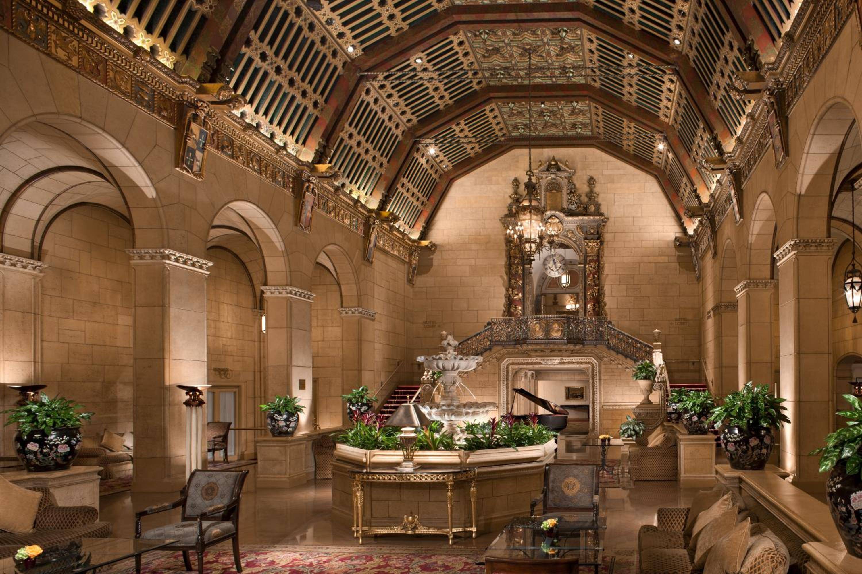Biltmore Los Angeles