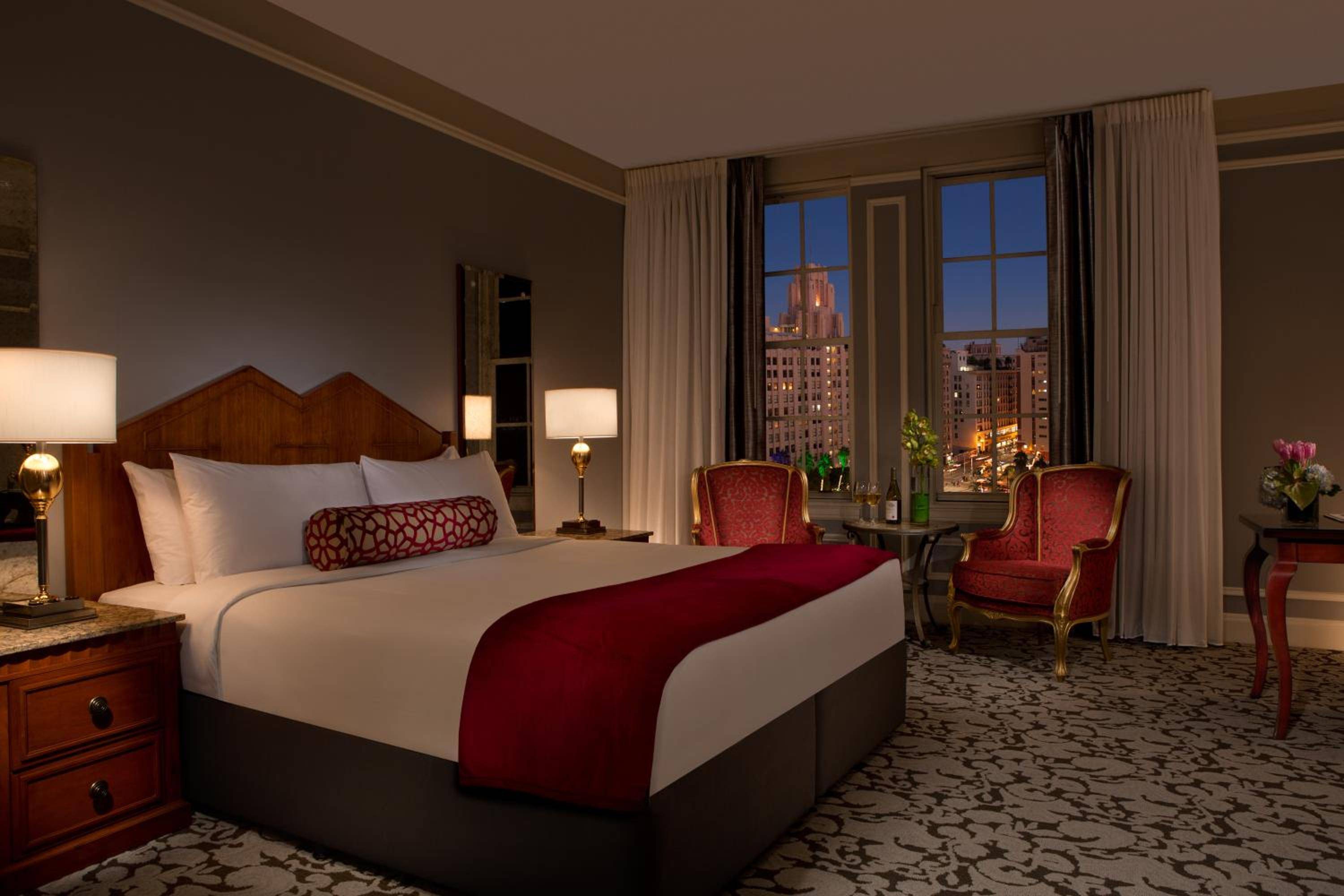 Biltmore Los Angeles
