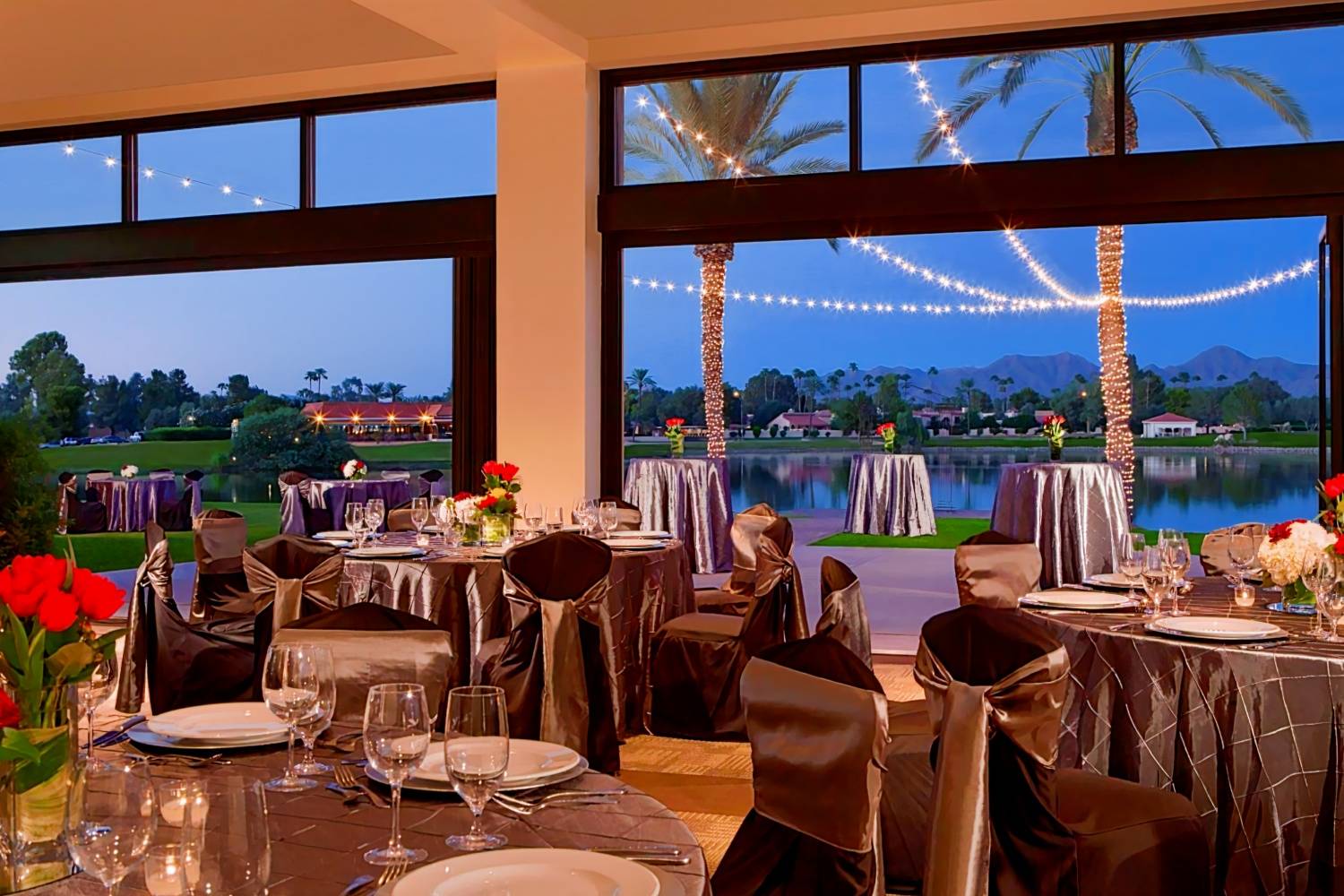 The McCormick Scottsdale