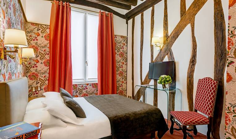 Hôtel Saint-Paul Rive Gauche
