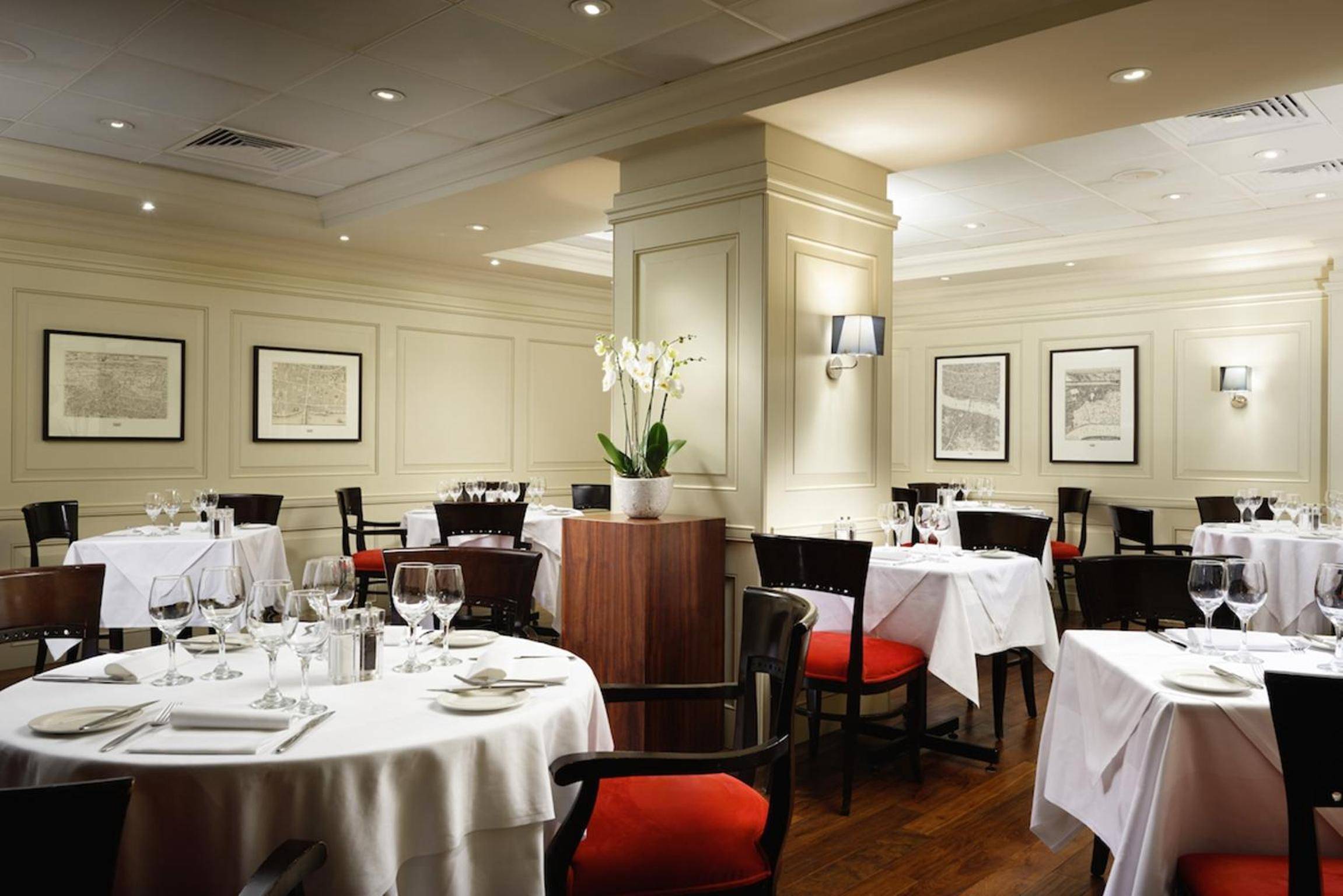 London Bridge Hotel