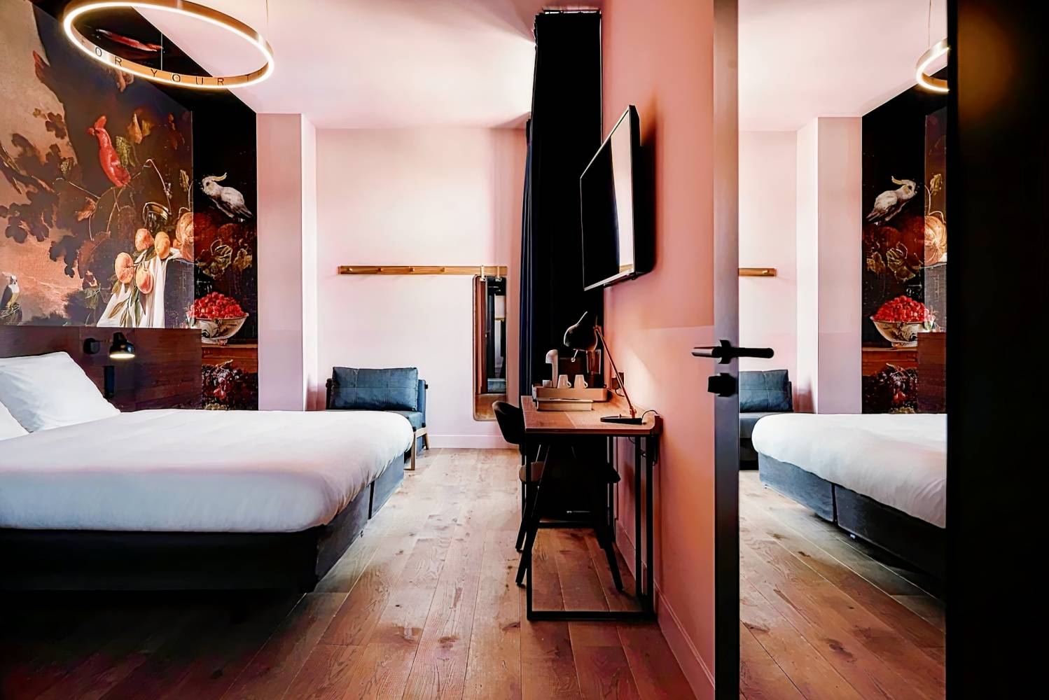 Hotel Mariënhage