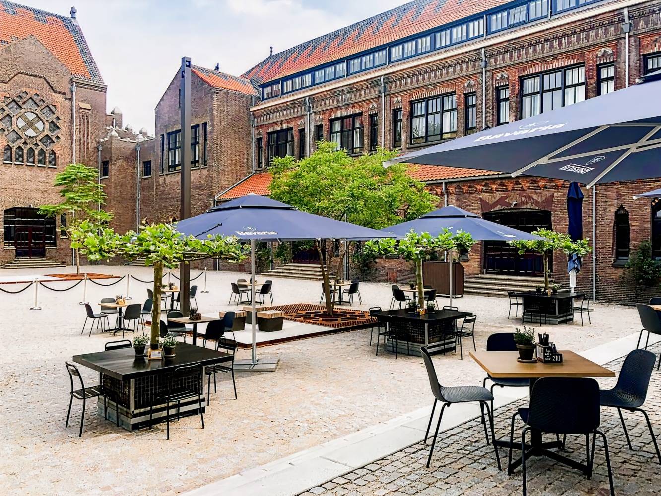 Hotel Mariënhage