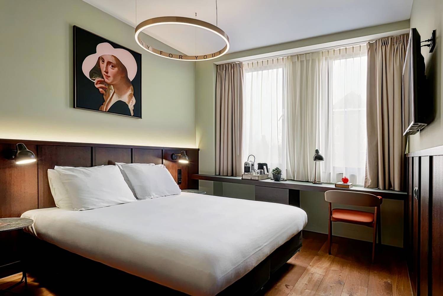 Hotel Mariënhage
