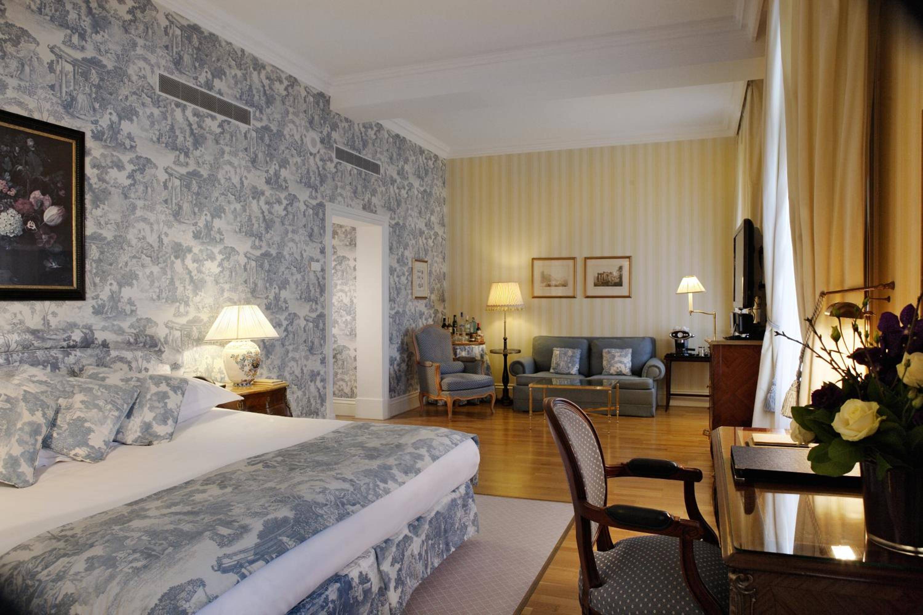 InterContinental Amstel Amsterdam by IHG