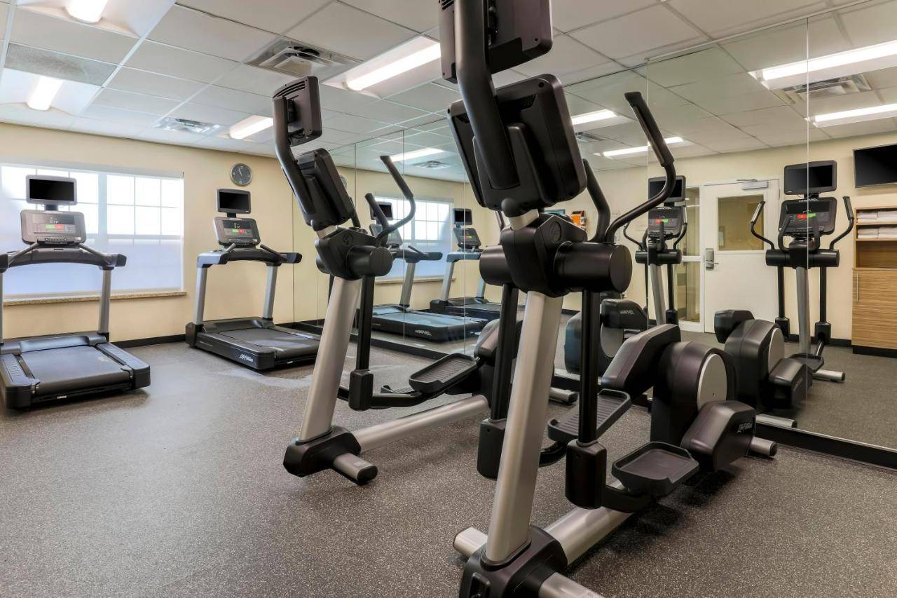 TownePlace Suites Yuma