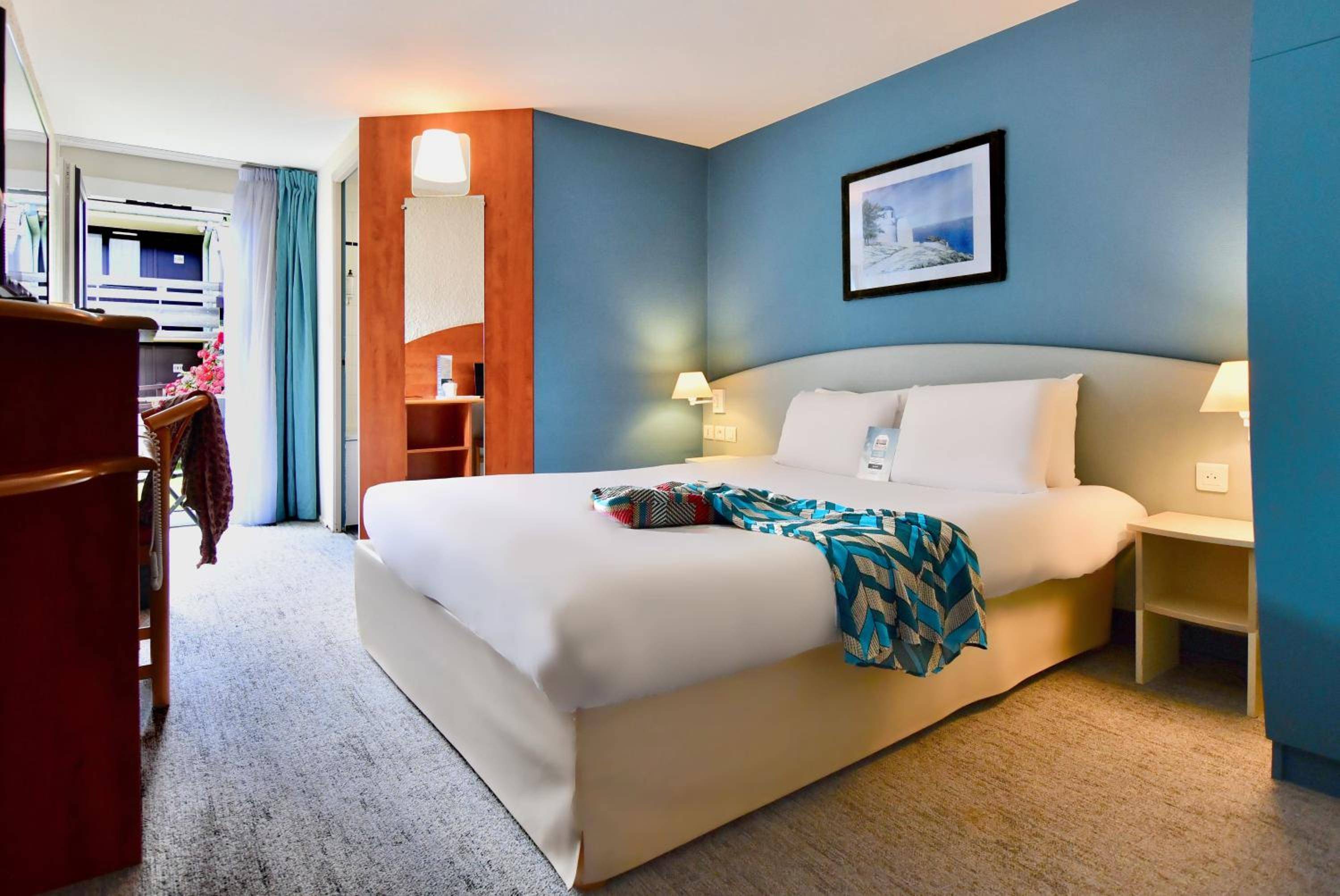 Kyriad Hotel Lannion Perros-Guirec