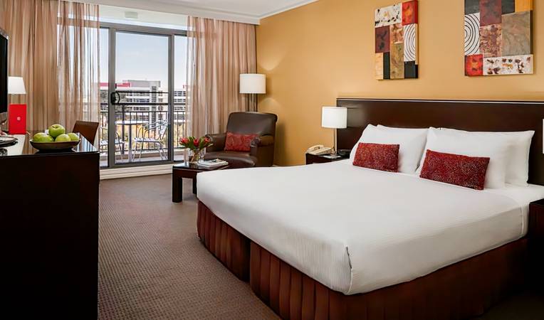 Rydges Norwest Sydney