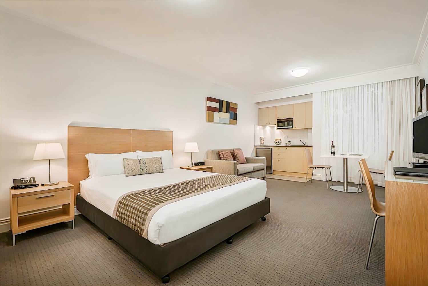 Beaumont Kew Hotel