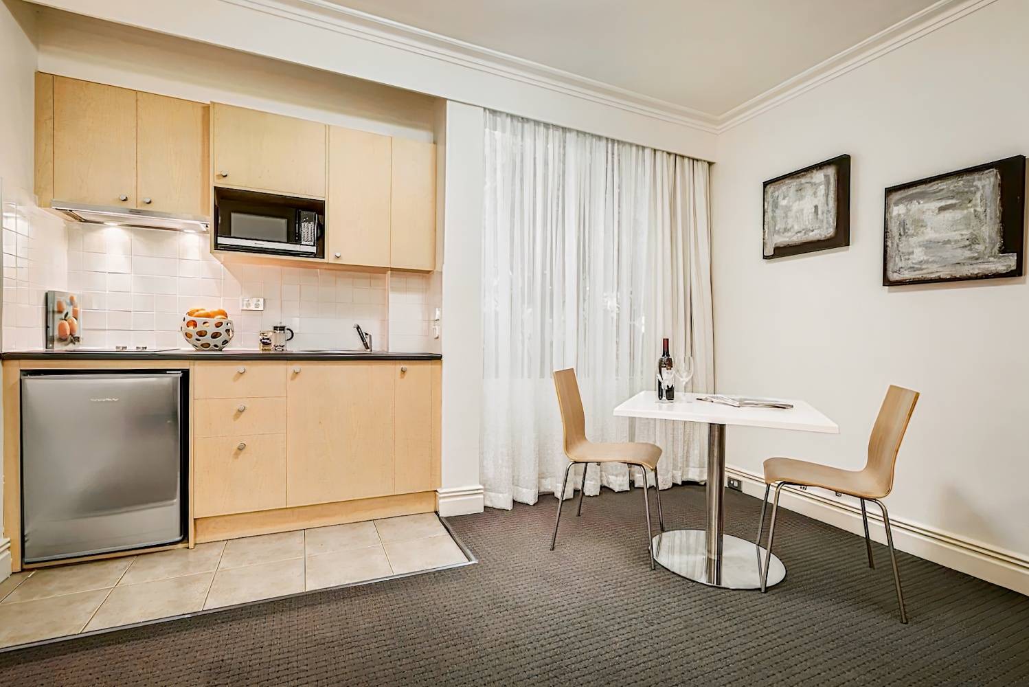 Beaumont Kew Hotel