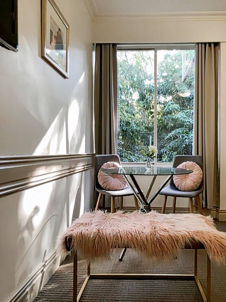 Beaumont Kew Hotel