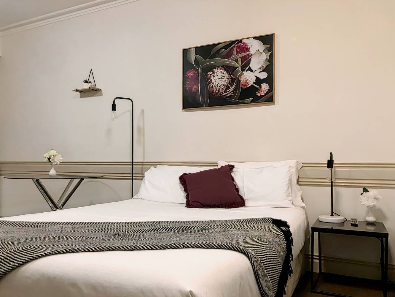 Beaumont Kew Hotel