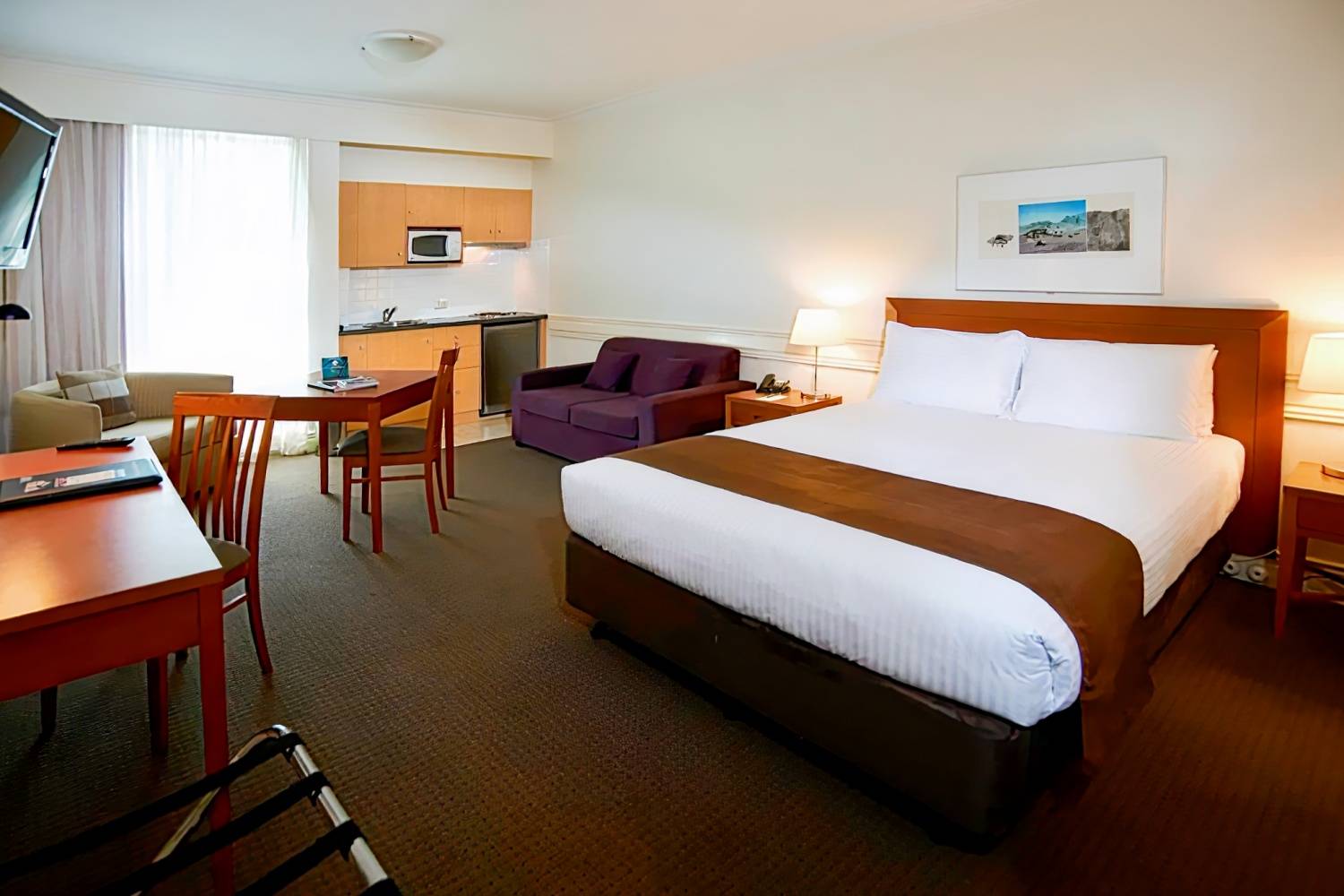Beaumont Kew Hotel