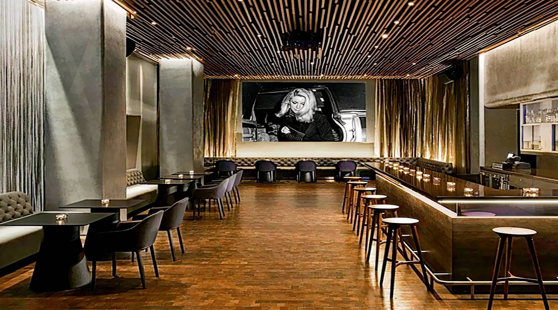 The Row NYC
