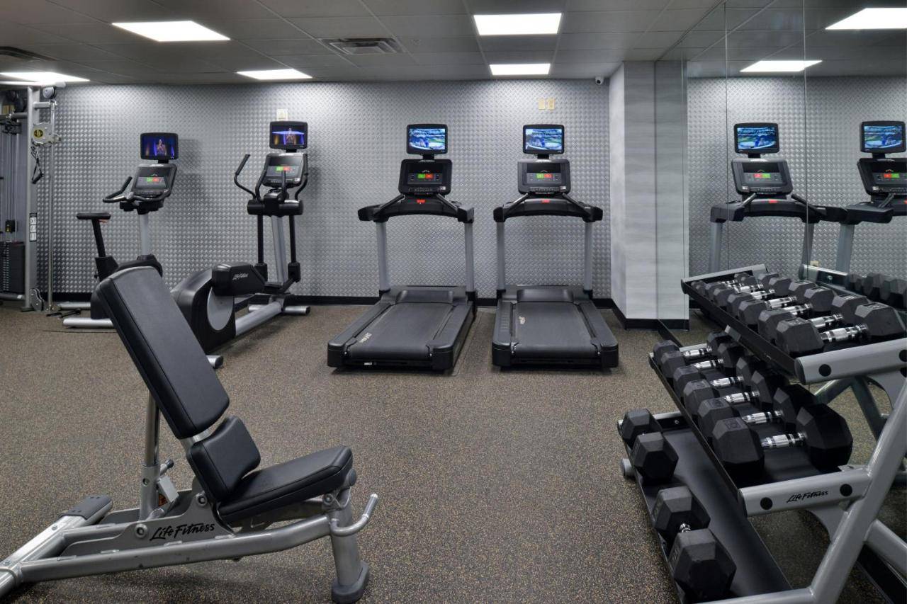 Fairfield Inn & Suites - Goshen Middletown
