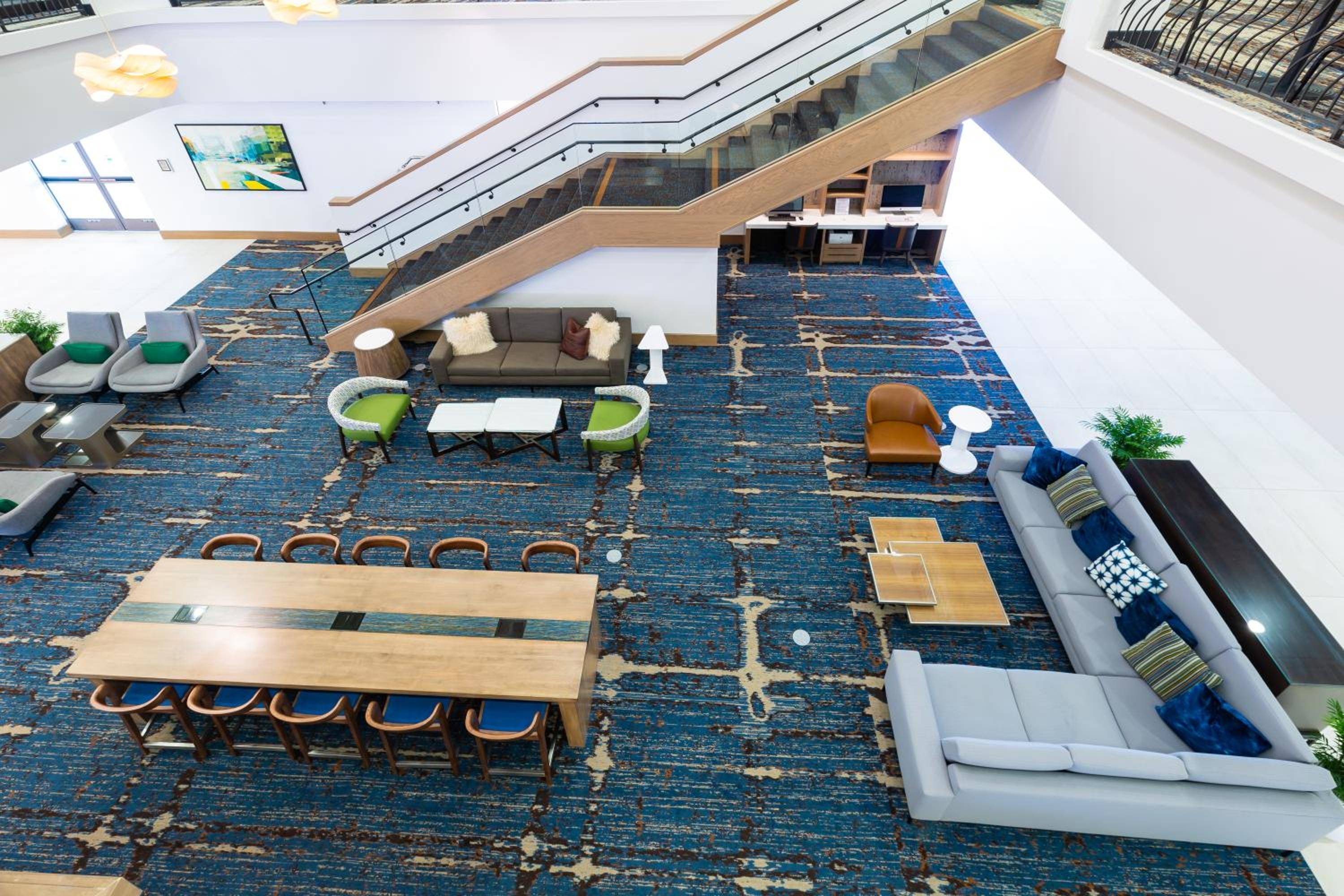 Holiday Inn San Jose - Silicon Valley, an IHG Hotel