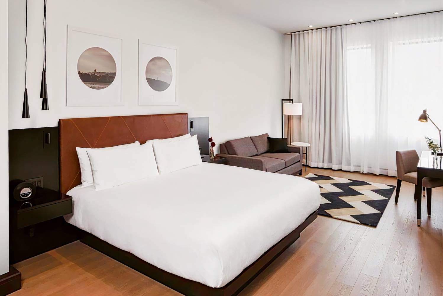 Hotel Place d'Armes