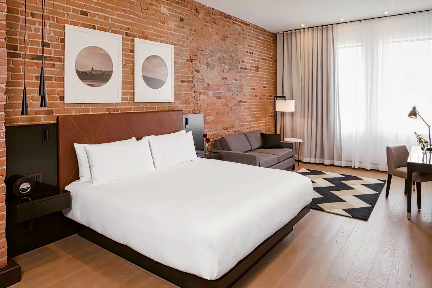 Hotel Place d'Armes