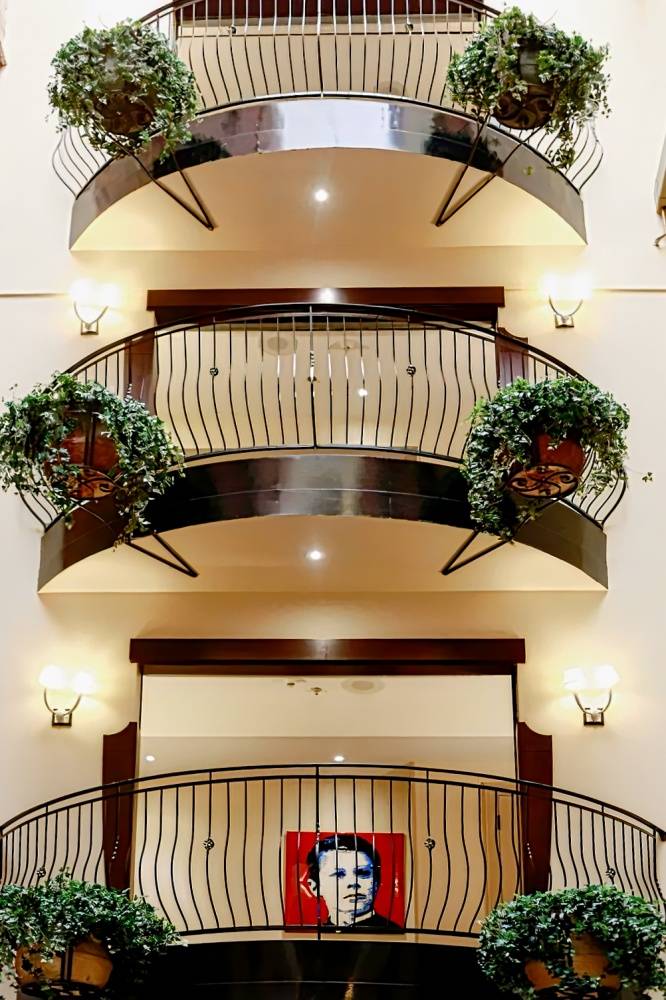 Hotel Nelligan