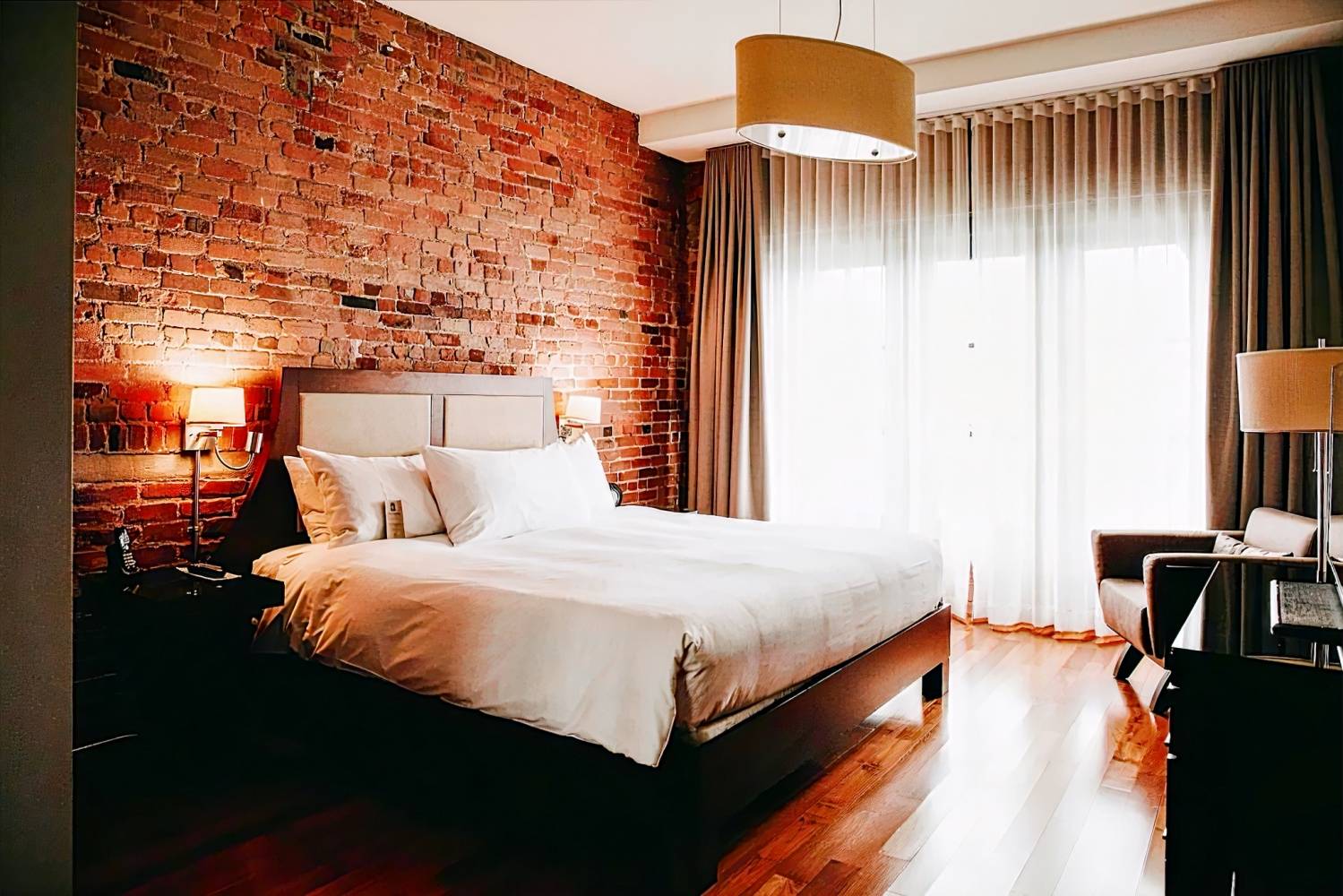 Hotel Nelligan