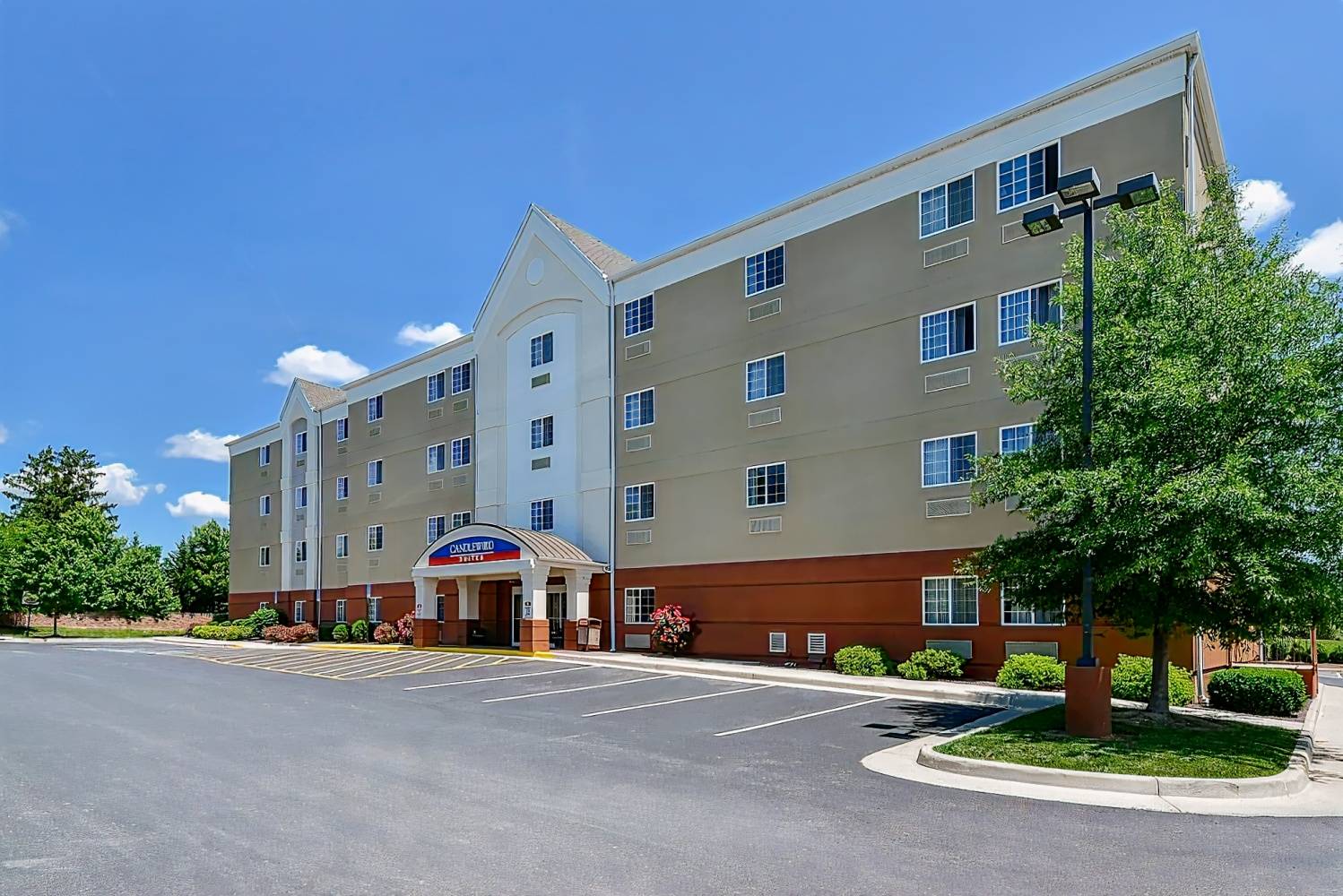 Candlewood Suites Winchester