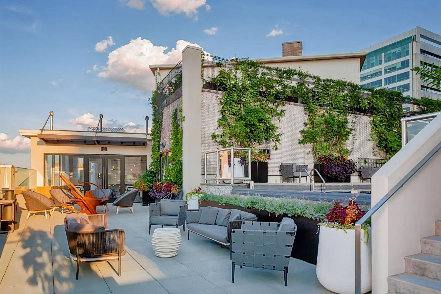 The Windsor Suites