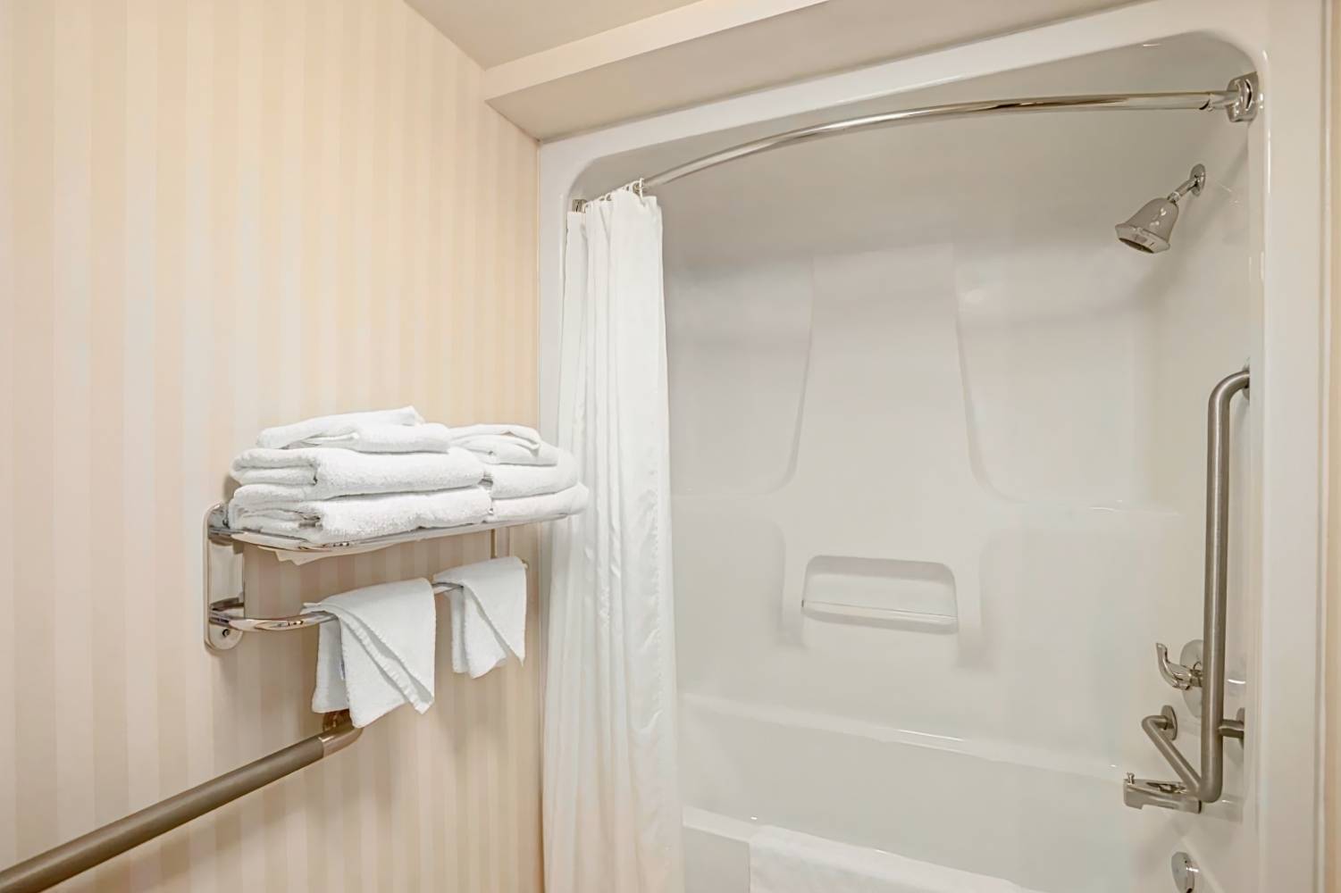 Border inn & Suites