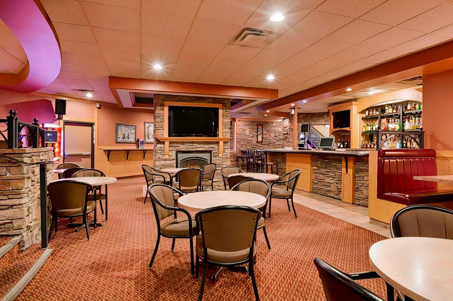 Border inn & Suites