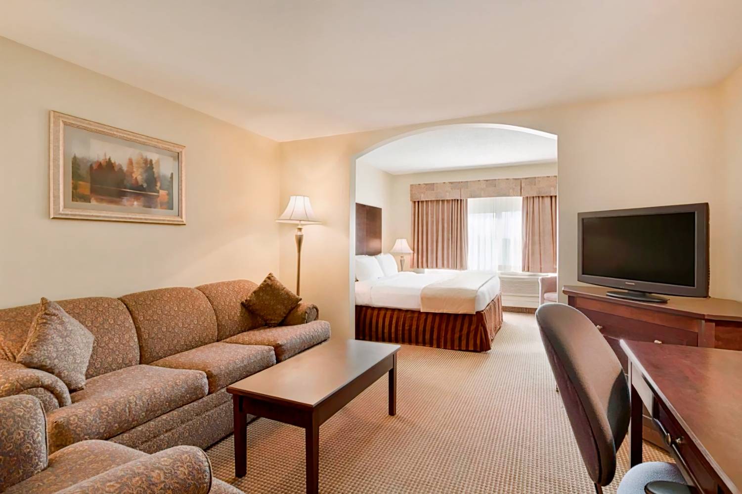 Border inn & Suites