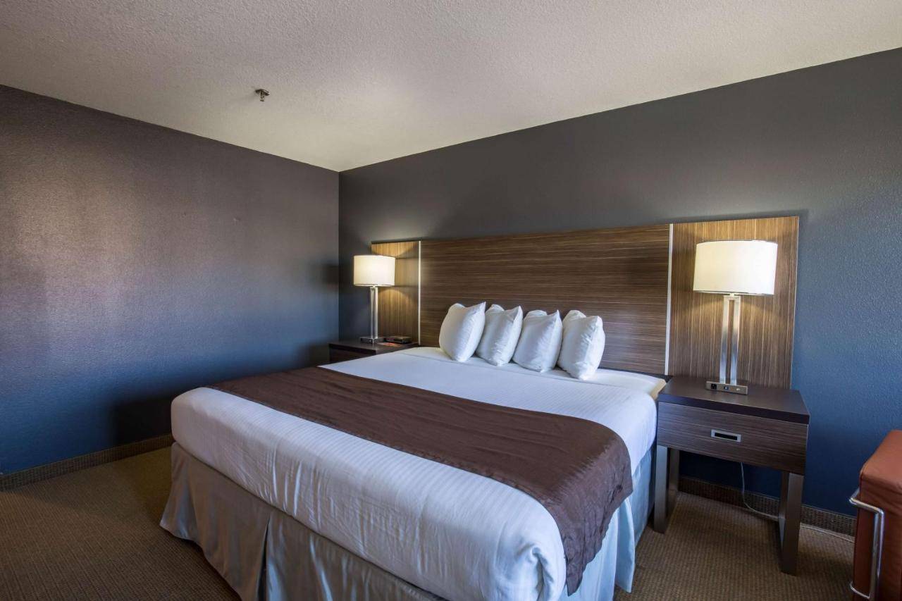 Best Western Inn at the Meadows