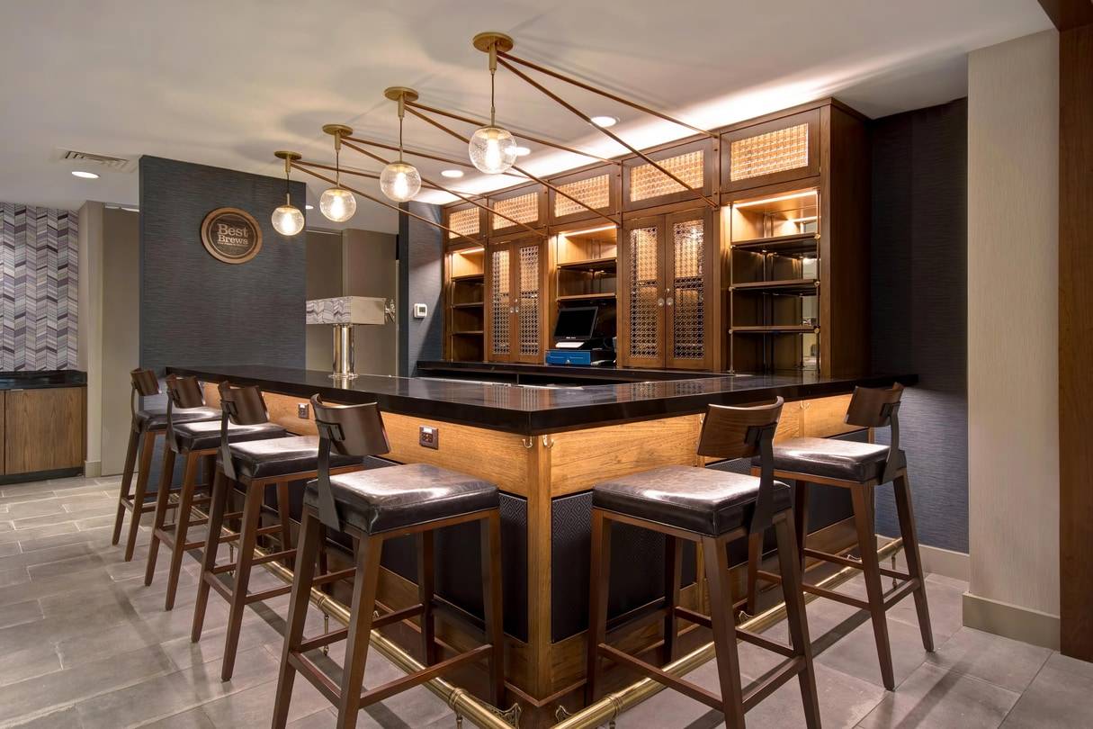Four Points by Sheraton Boston Newton