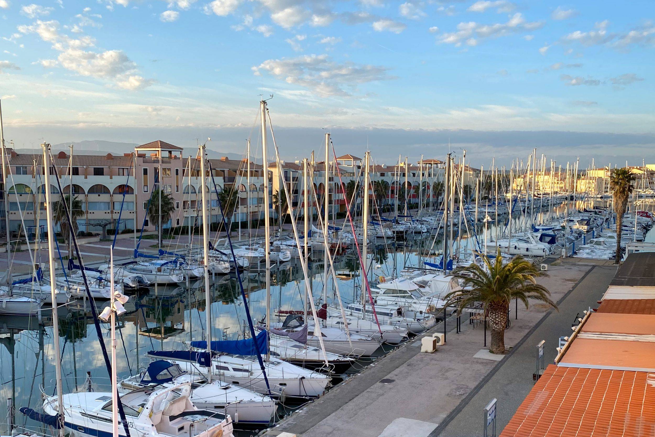 Hôtel des 2 Golfs