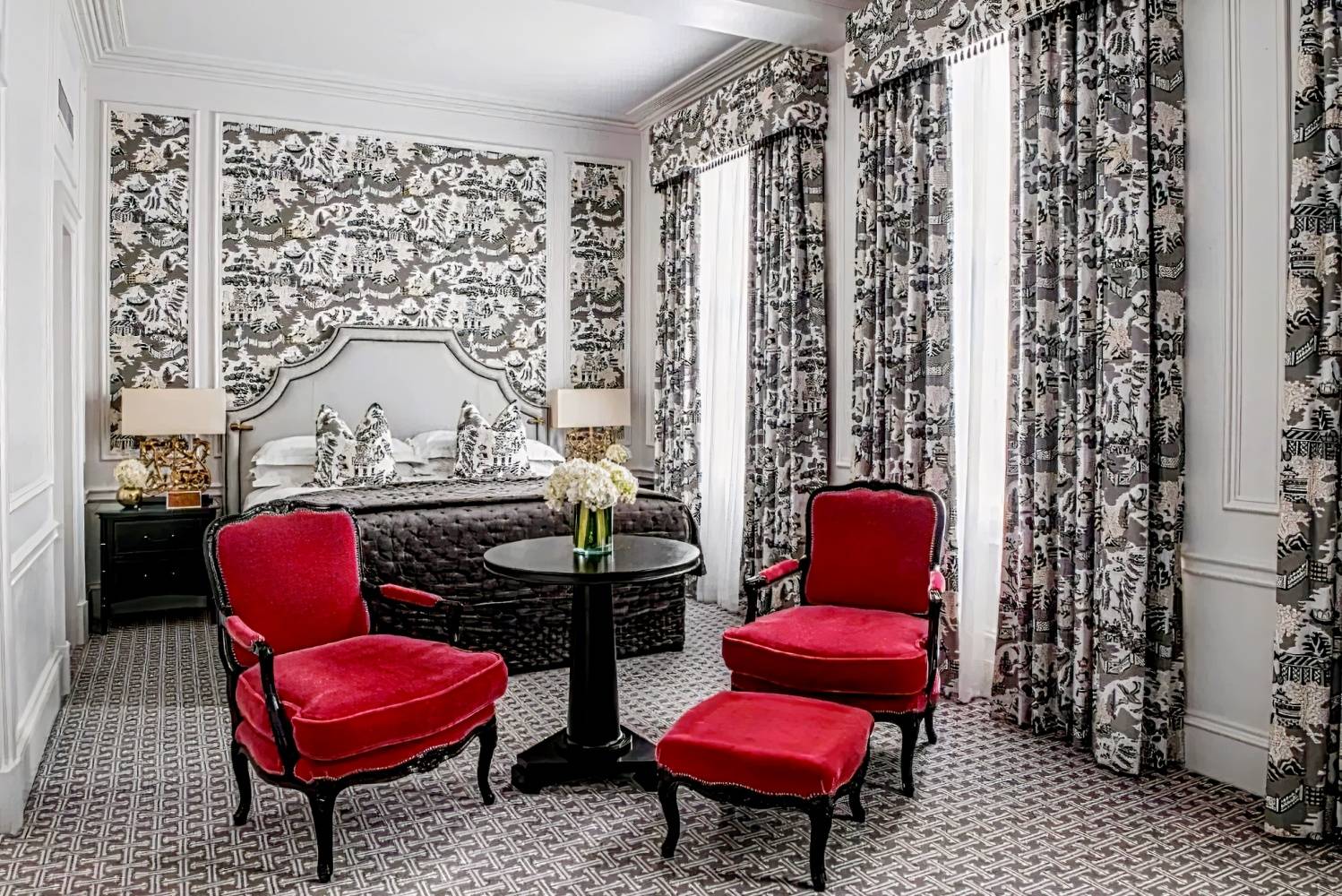 The Kensington